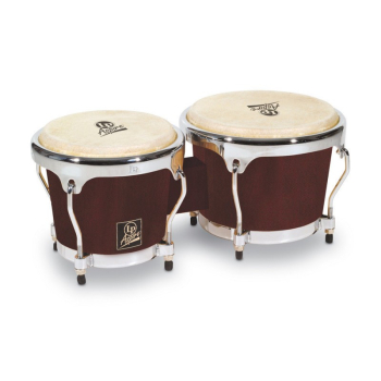 Latin Percussion LP601-DW Bongosy 6 3/4